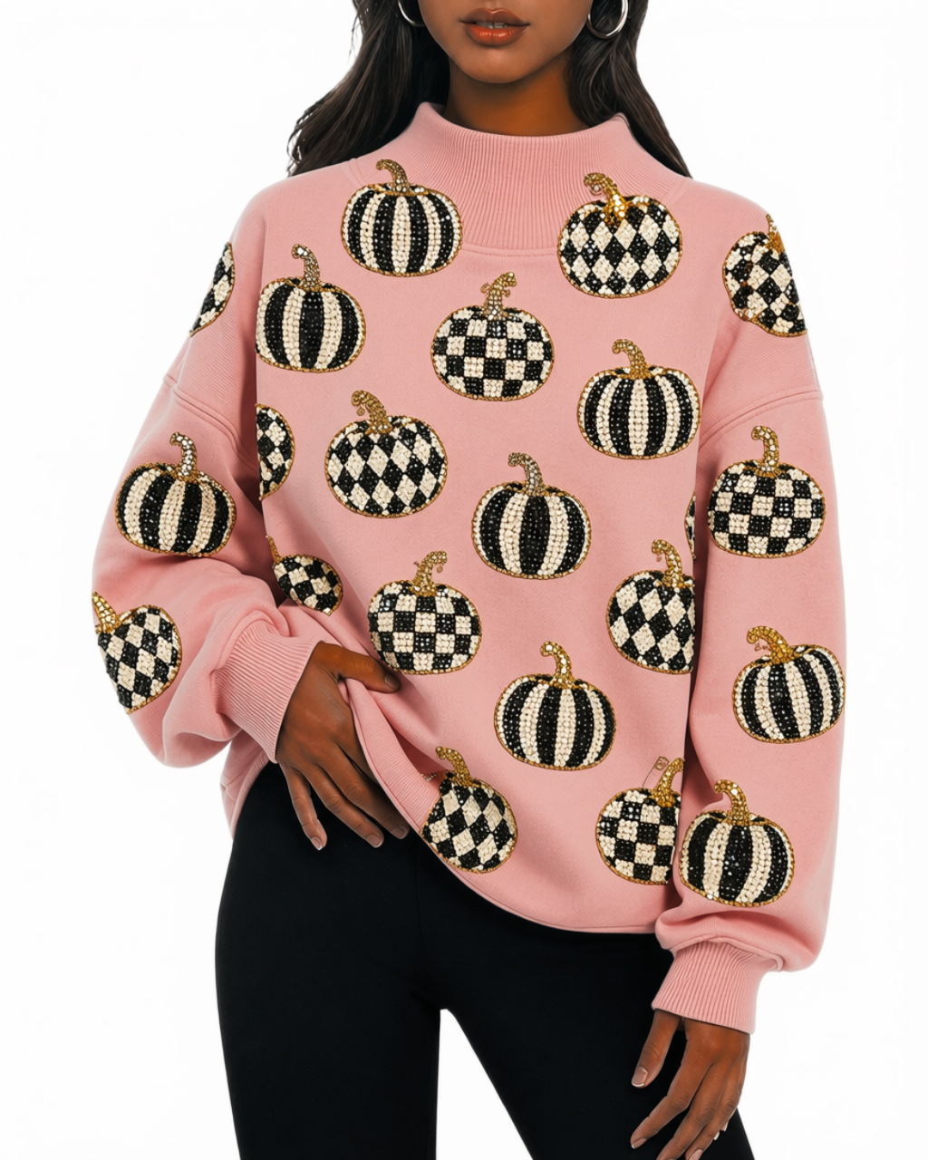 Funky Pumpkins [preorder] ETA late September