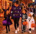Trick or Treaters [preorder] ETA Sept.