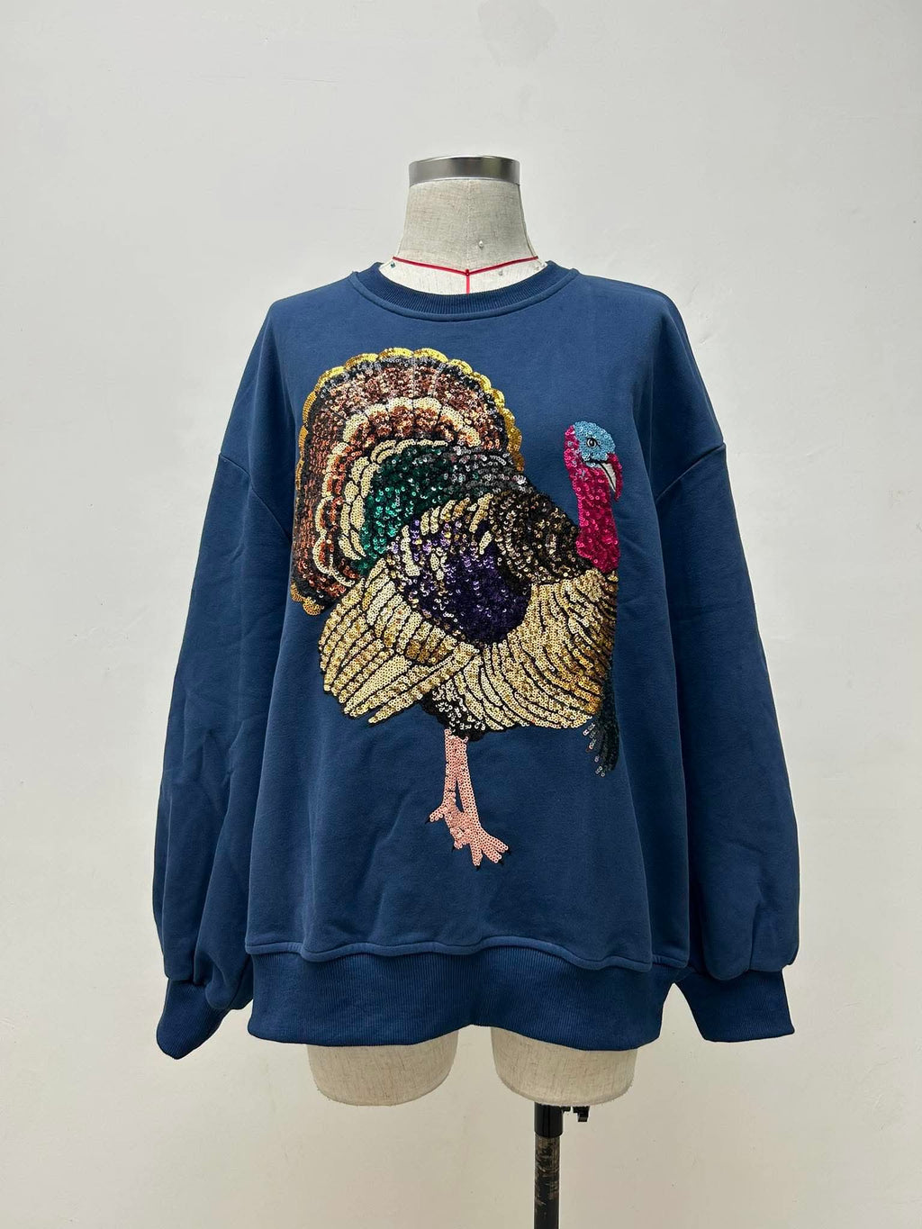 Talk Turkey To Me READY TO SHIP!