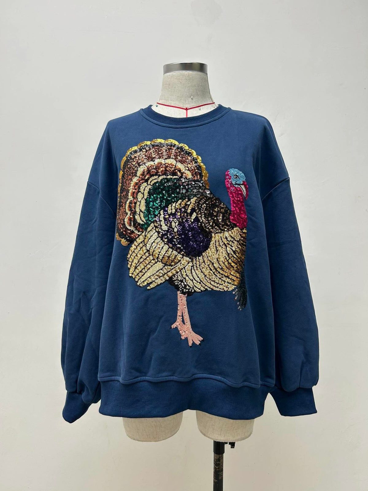 Talk Turkey To Me READY TO SHIP!