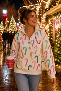 Candy Cane Lane [preorder] ETA late October/early November