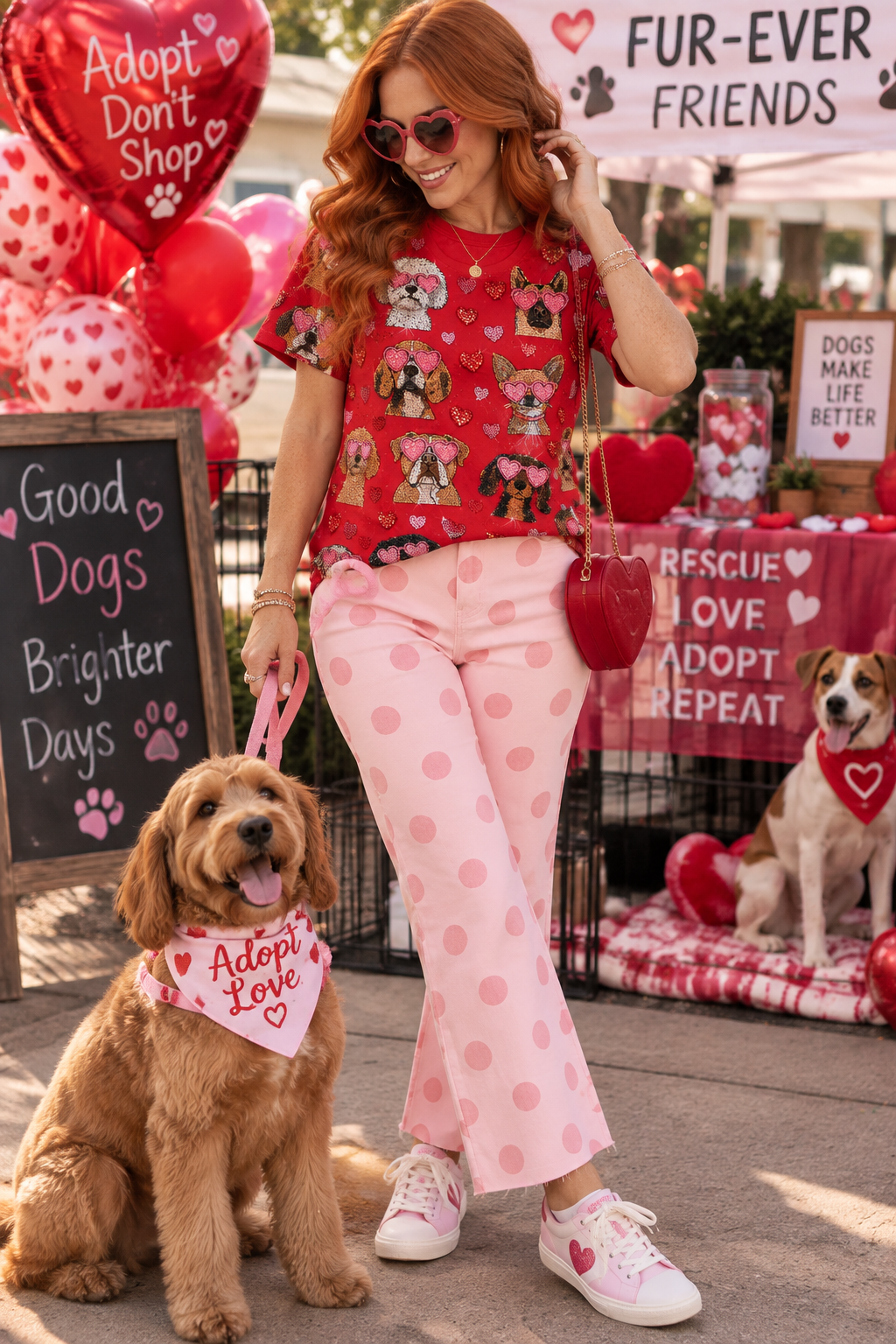 Puppy Love [preorder] ETA mid December