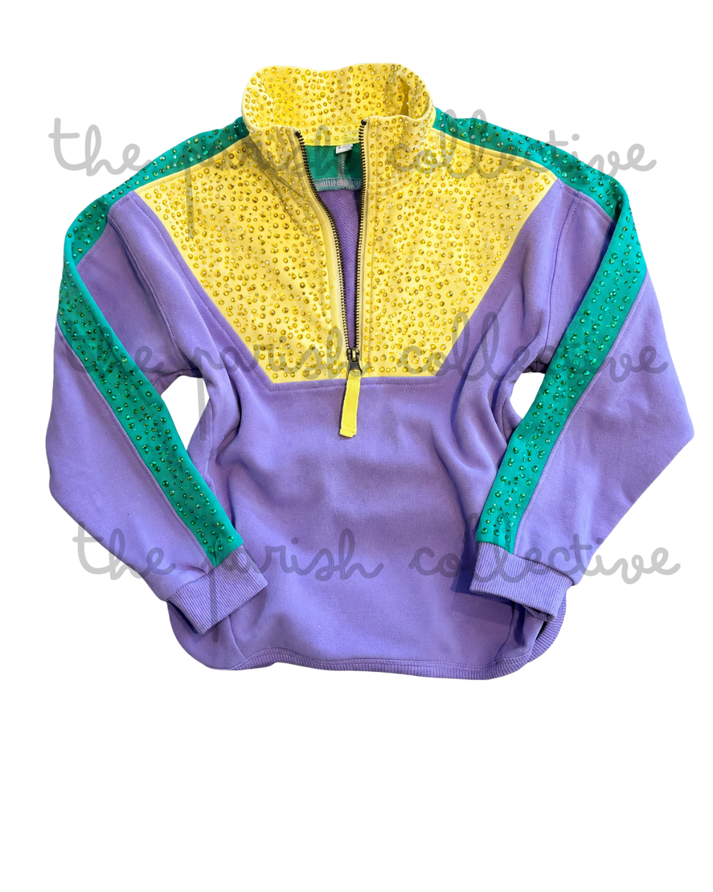 Mardi Pardi Colorblock [preorder] ETA mid December