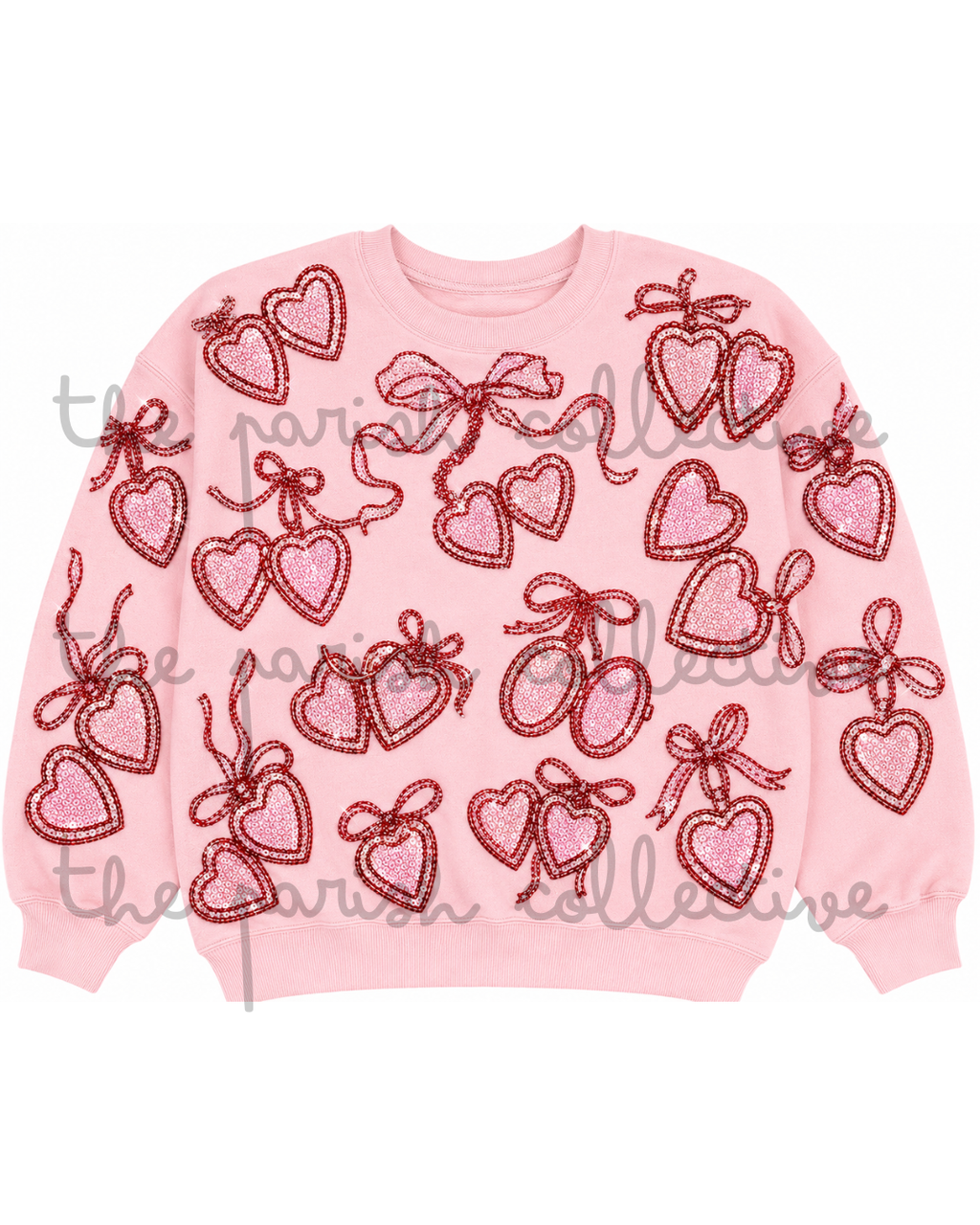 Lockets of Love [preorder] ETA mid December