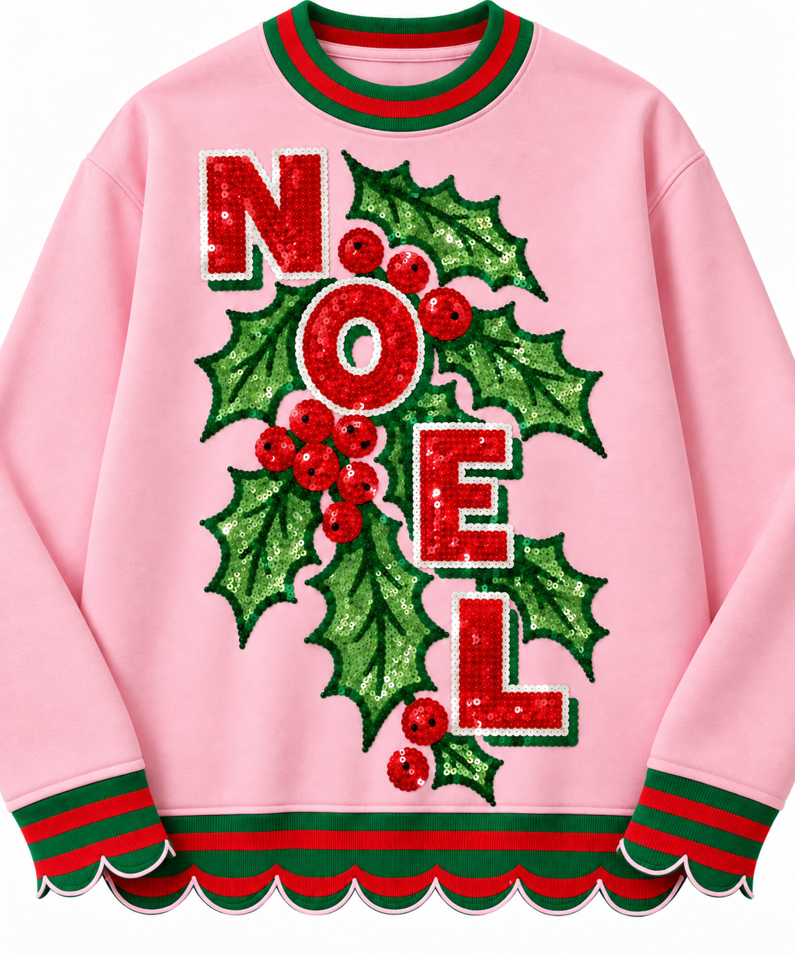 Merry Little Noel [preorder] ETA NOVEMBER