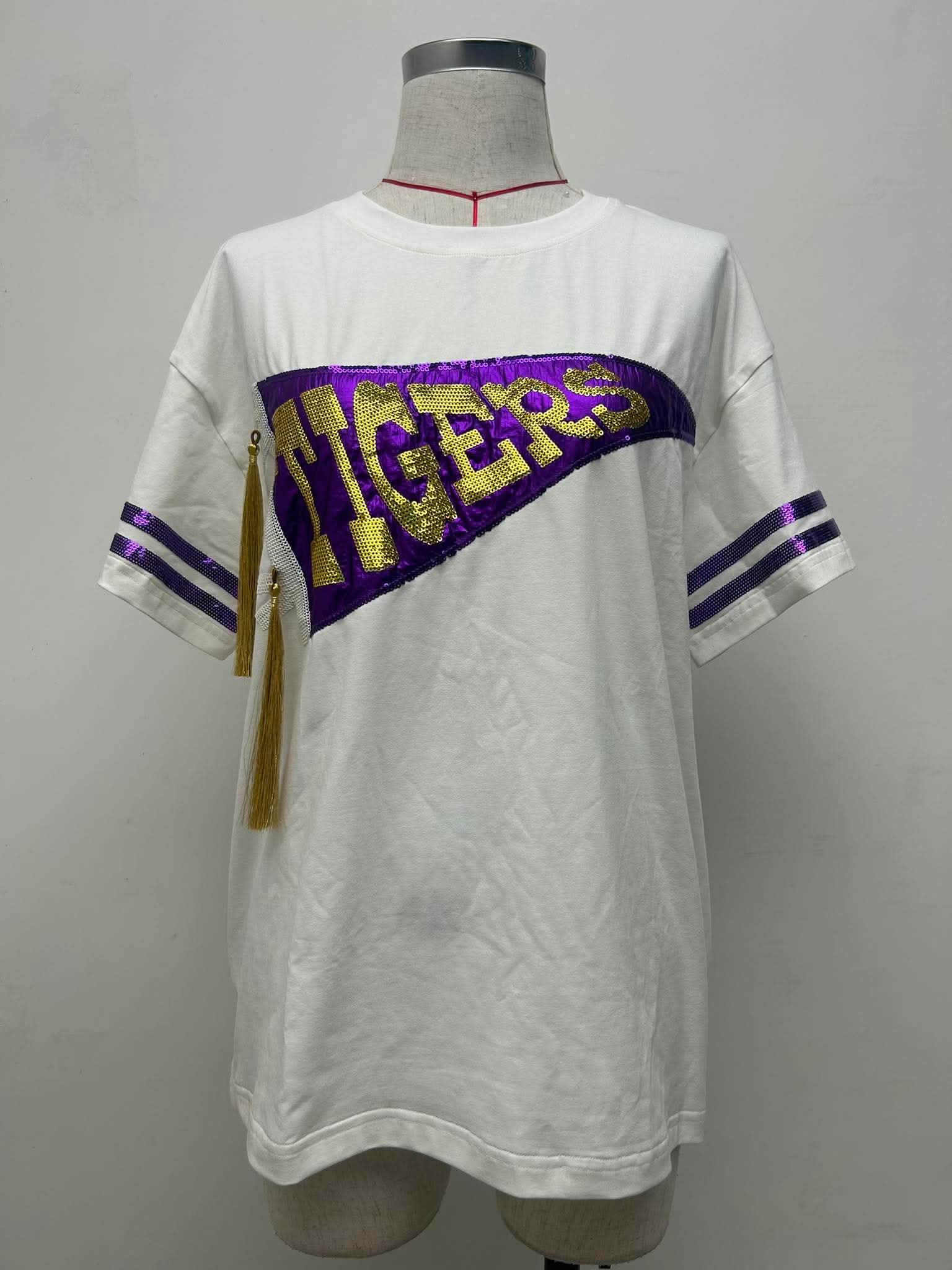 Tigers Pennant- Ready to ship
