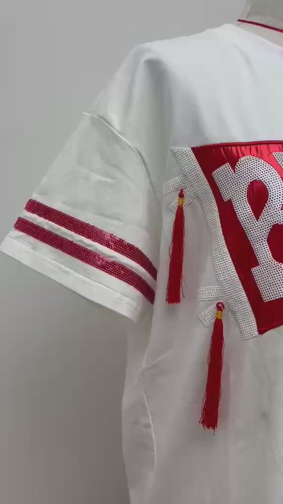 Bucs Pennant- ready to ship
